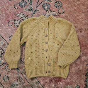 Kid's Cardigan